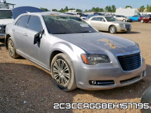 2C3CCAGG8EH157795