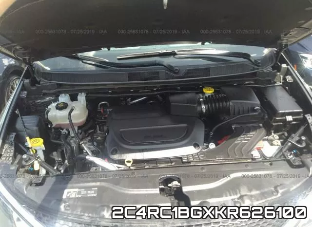 2C4RC1BGXKR626100