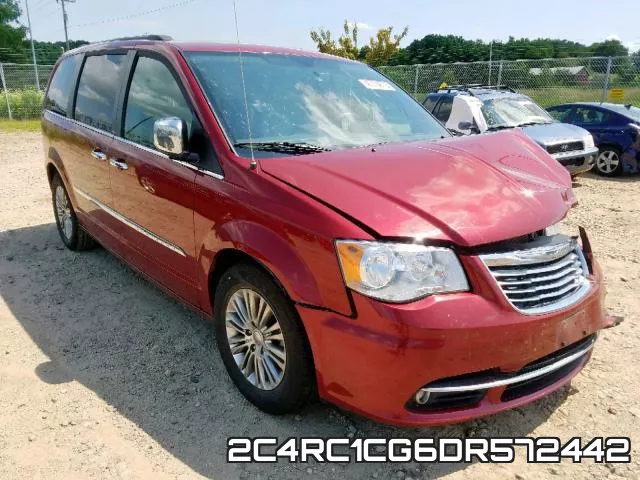 2C4RC1CG6DR572442