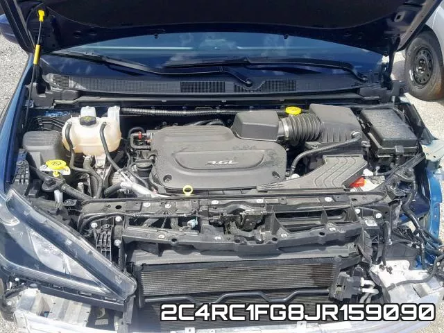 2C4RC1FG8JR159090