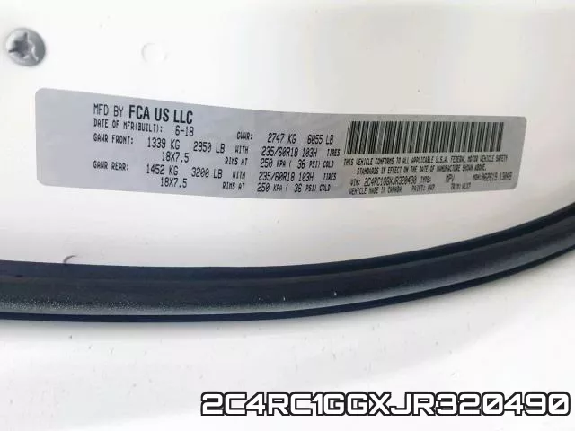 2C4RC1GGXJR320490_10.webp