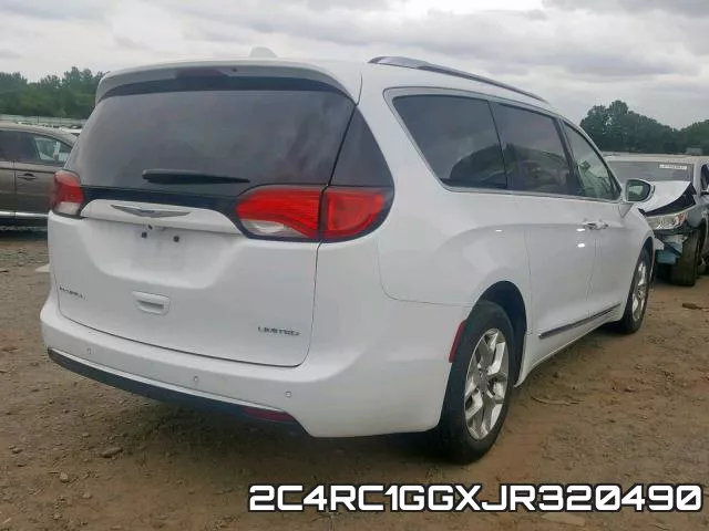 2C4RC1GGXJR320490