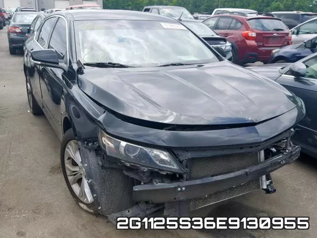 2G1125S36E9130955