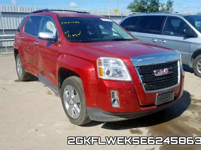 2GKFLWEK5E6245863