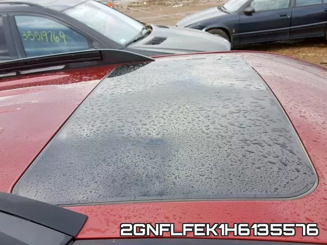 2GNFLFEK1H6135576