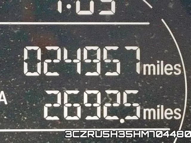 3CZRU5H35HM704480