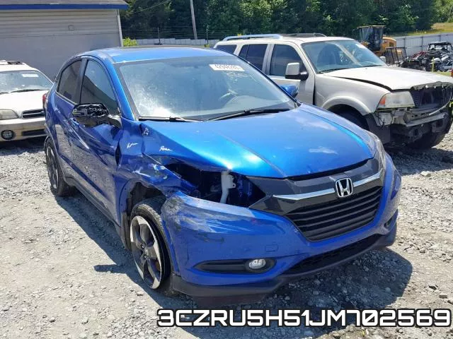 3CZRU5H51JM702569