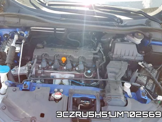 3CZRU5H51JM702569