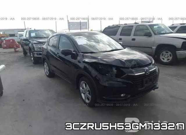 3CZRU5H53GM733217