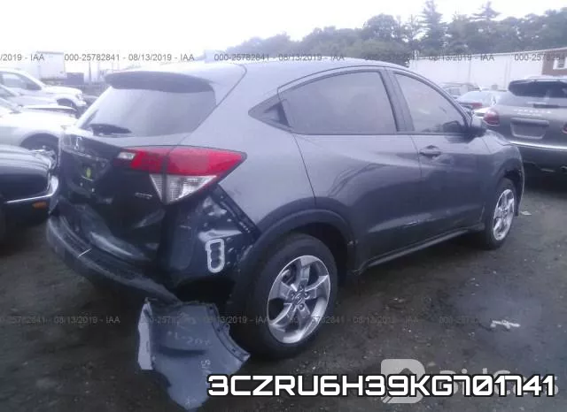 3CZRU6H39KG701741