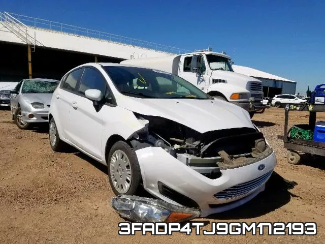 3FADP4TJ9GM172193