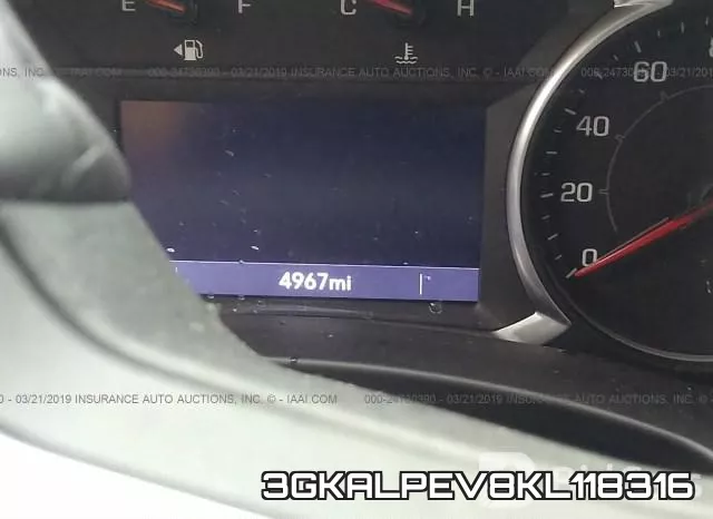 3GKALPEV8KL118316