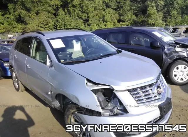 3GYFNAE30ES577545