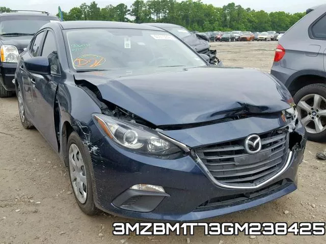 3MZBM1T73GM238425