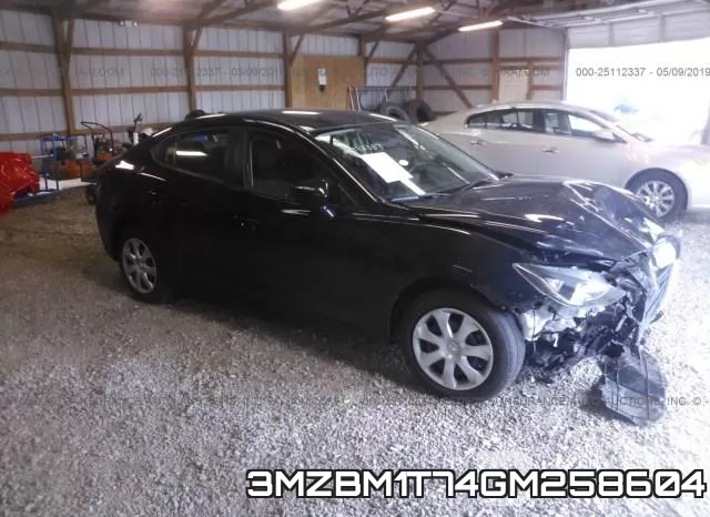 3MZBM1T74GM258604
