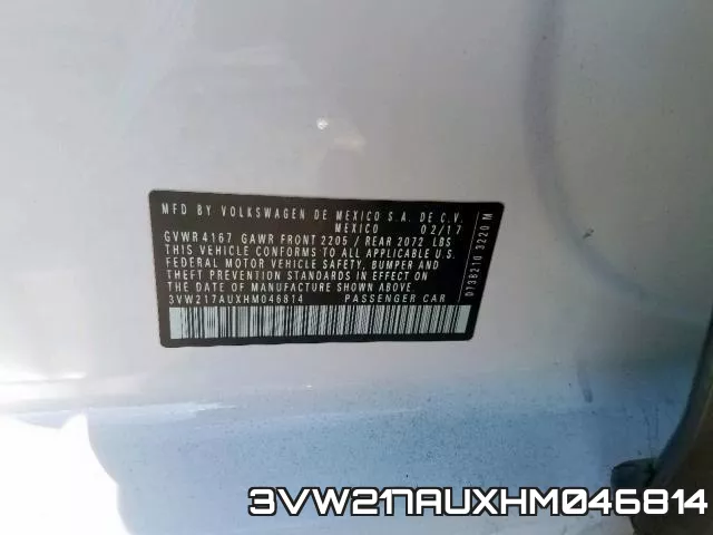 3VW217AUXHM046814_10.webp