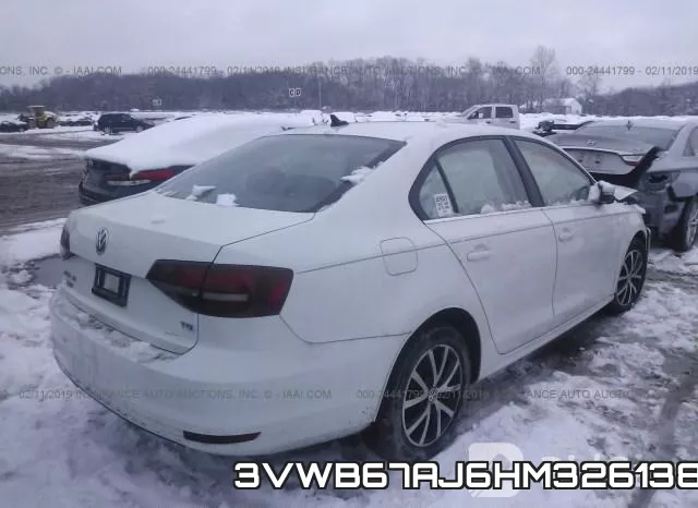 3VWB67AJ6HM326138