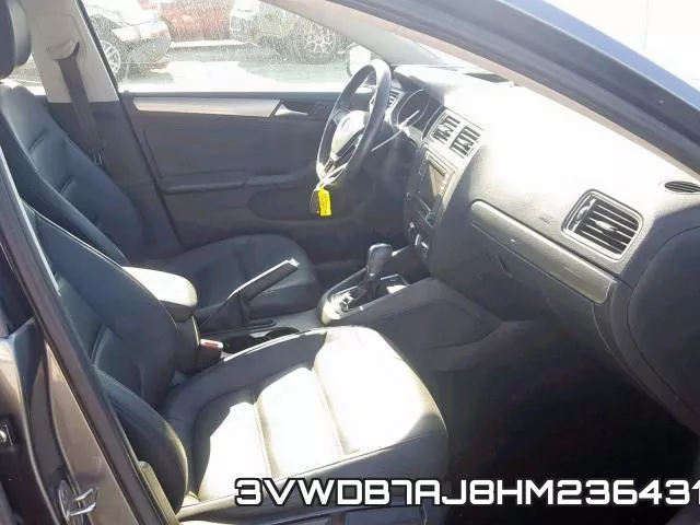 3VWDB7AJ8HM236431
