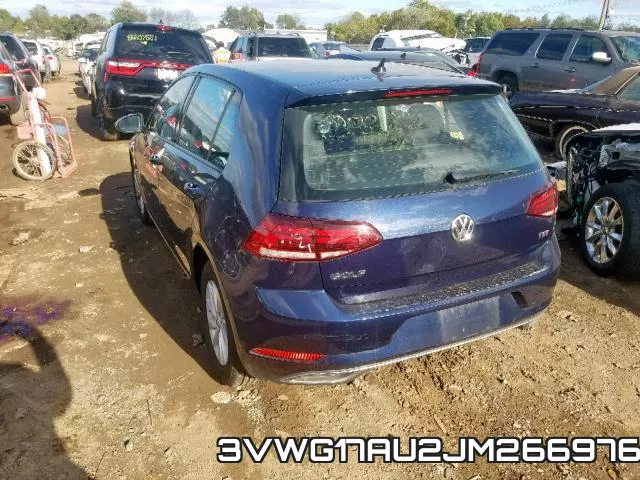 3VWG17AU2JM266976