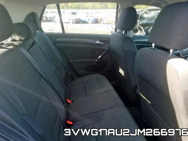 3VWG17AU2JM266976