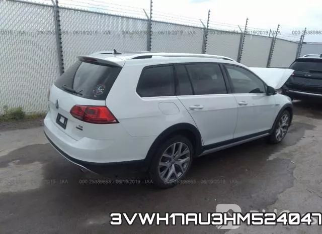 3VWH17AU3HM524047