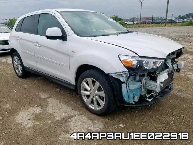 4A4AP3AU1EE022918