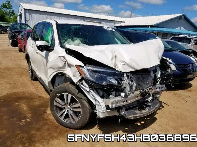 5FNYF5H43HB036896