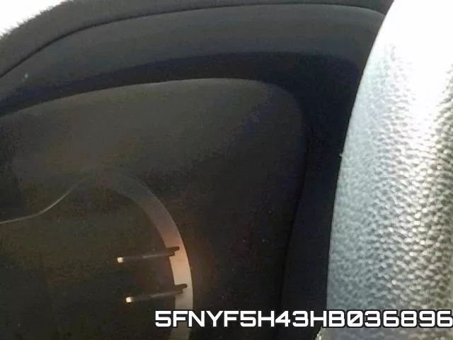 5FNYF5H43HB036896