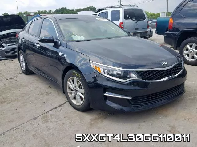 5XXGT4L30GG110011