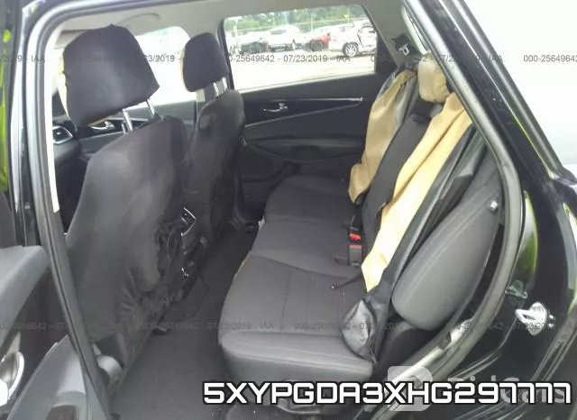 5XYPGDA3XHG297777
