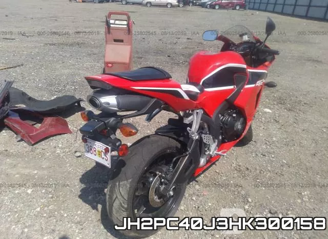 JH2PC40J3HK300158