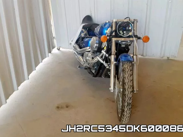 JH2RC5345DK600086