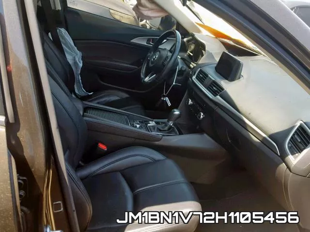 JM1BN1V72H1105456