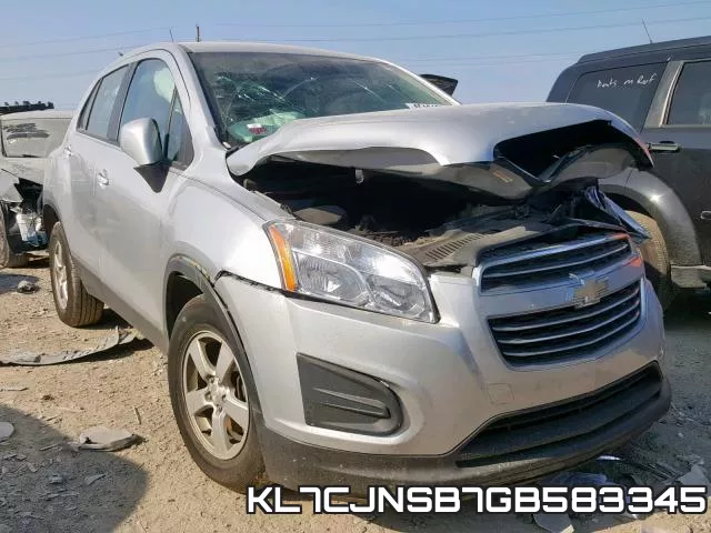 KL7CJNSB7GB583345