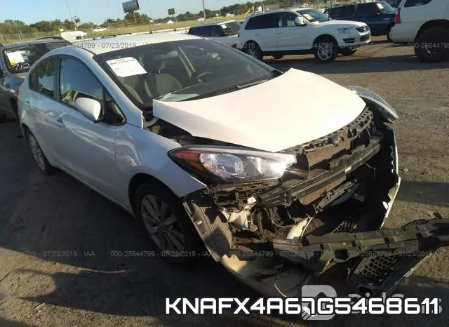 KNAFX4A67G5468611