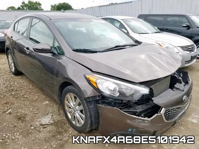 KNAFX4A68E5101942