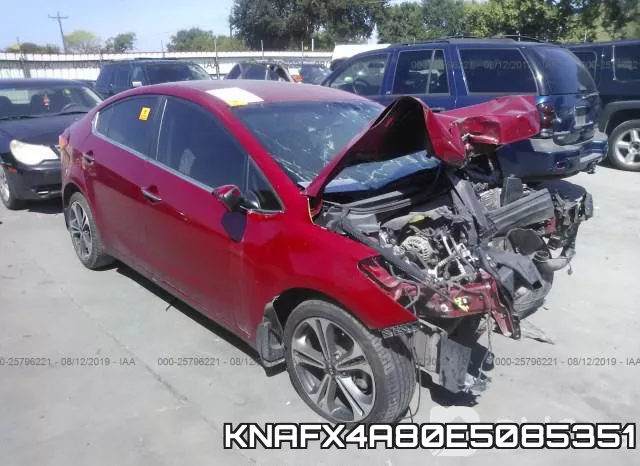 KNAFX4A80E5085351