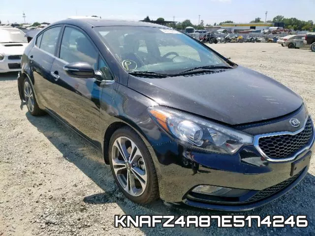 KNAFZ4A87E5174246