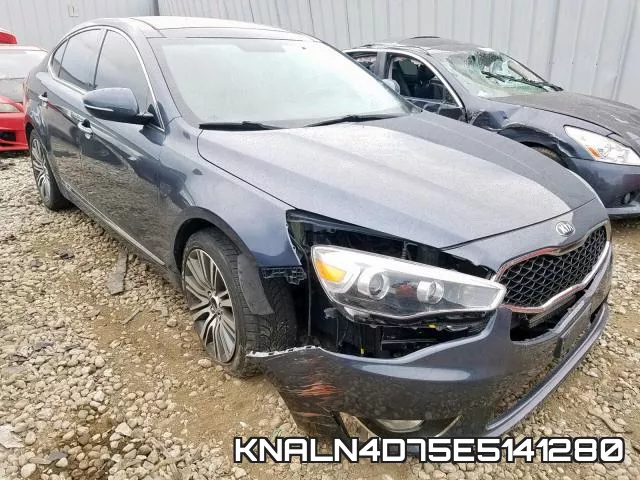 KNALN4D75E5141280