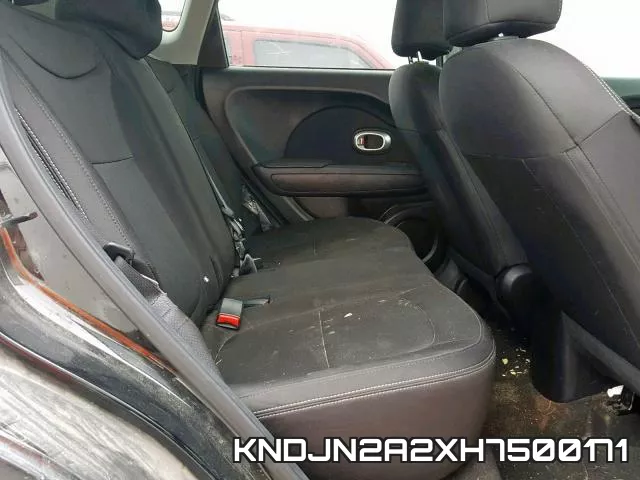 KNDJN2A2XH7500171