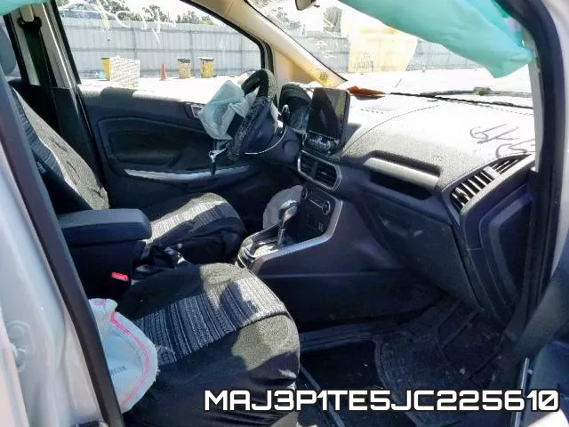 MAJ3P1TE5JC225610
