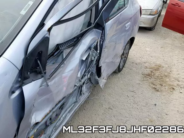 ML32F3FJ8JHF02286
