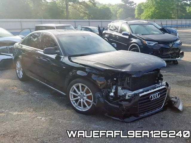 WAUEFAFL9EA126240