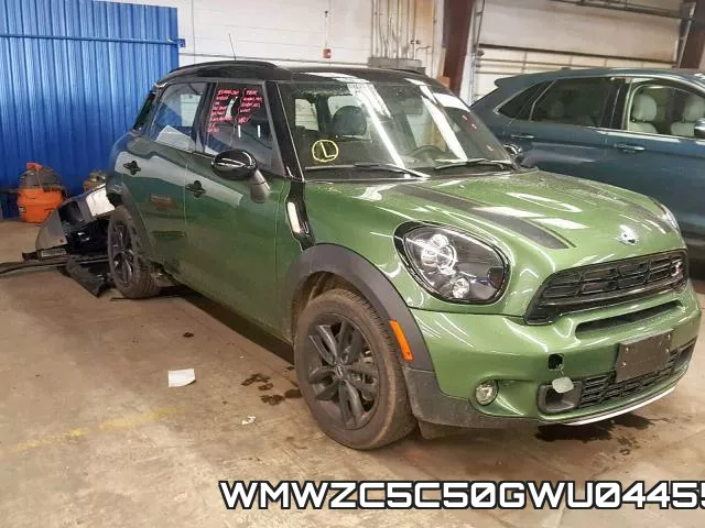 WMWZC5C50GWU04455