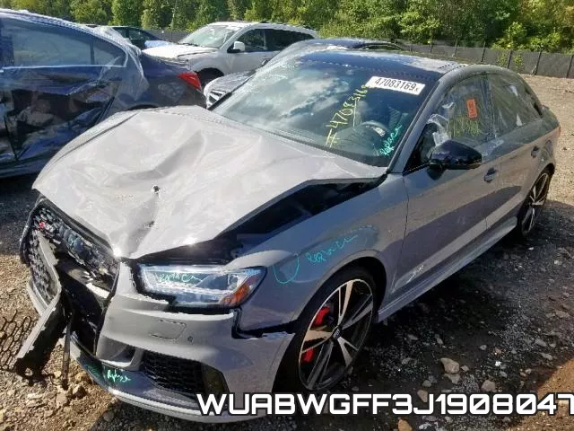 WUABWGFF3J1908047