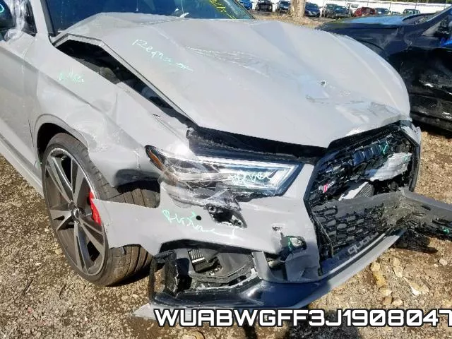 WUABWGFF3J1908047
