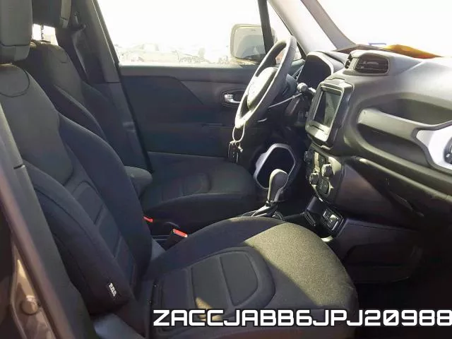 ZACCJABB6JPJ20988