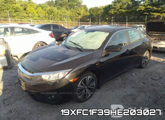 19XFC1F39HE203027