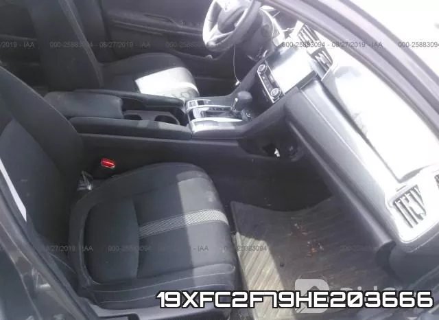 19XFC2F79HE203666