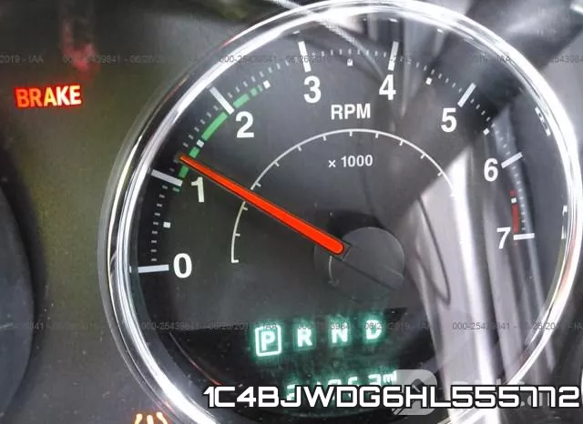 1C4BJWDG6HL555772